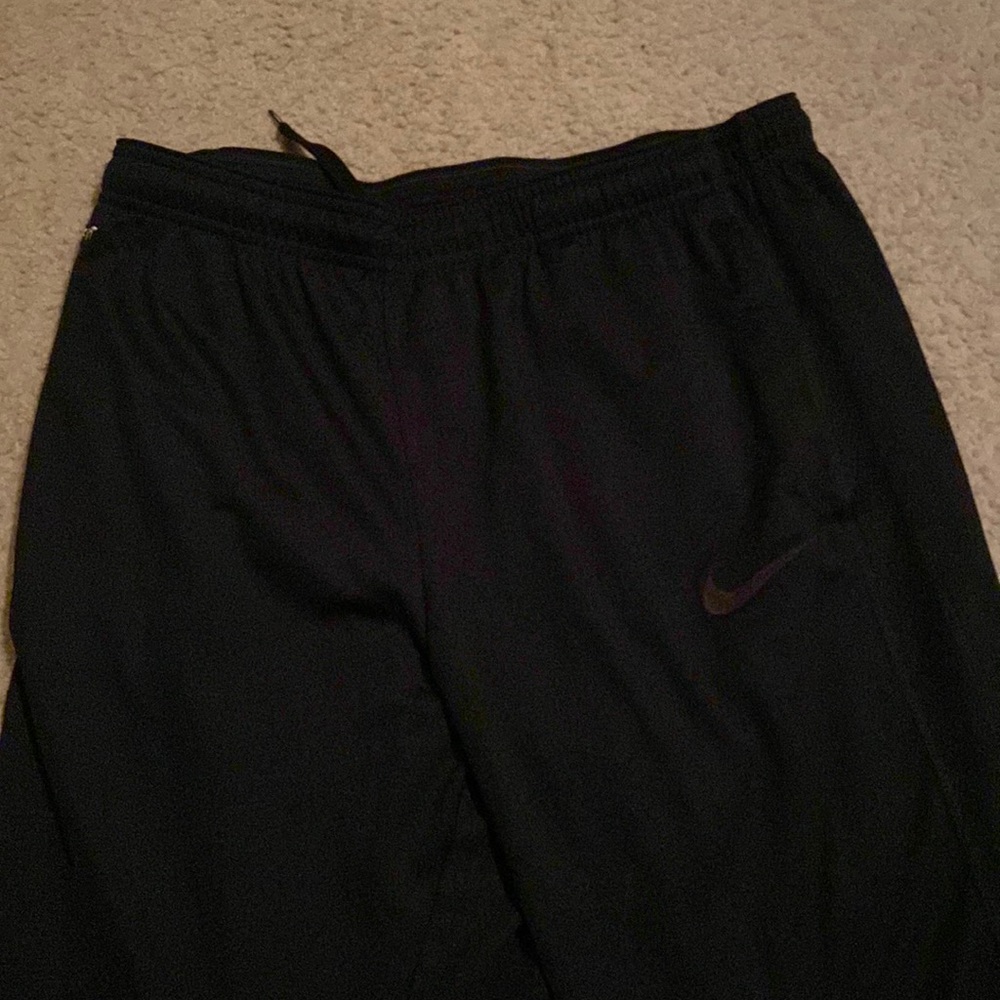 Nike dri-fit sweats